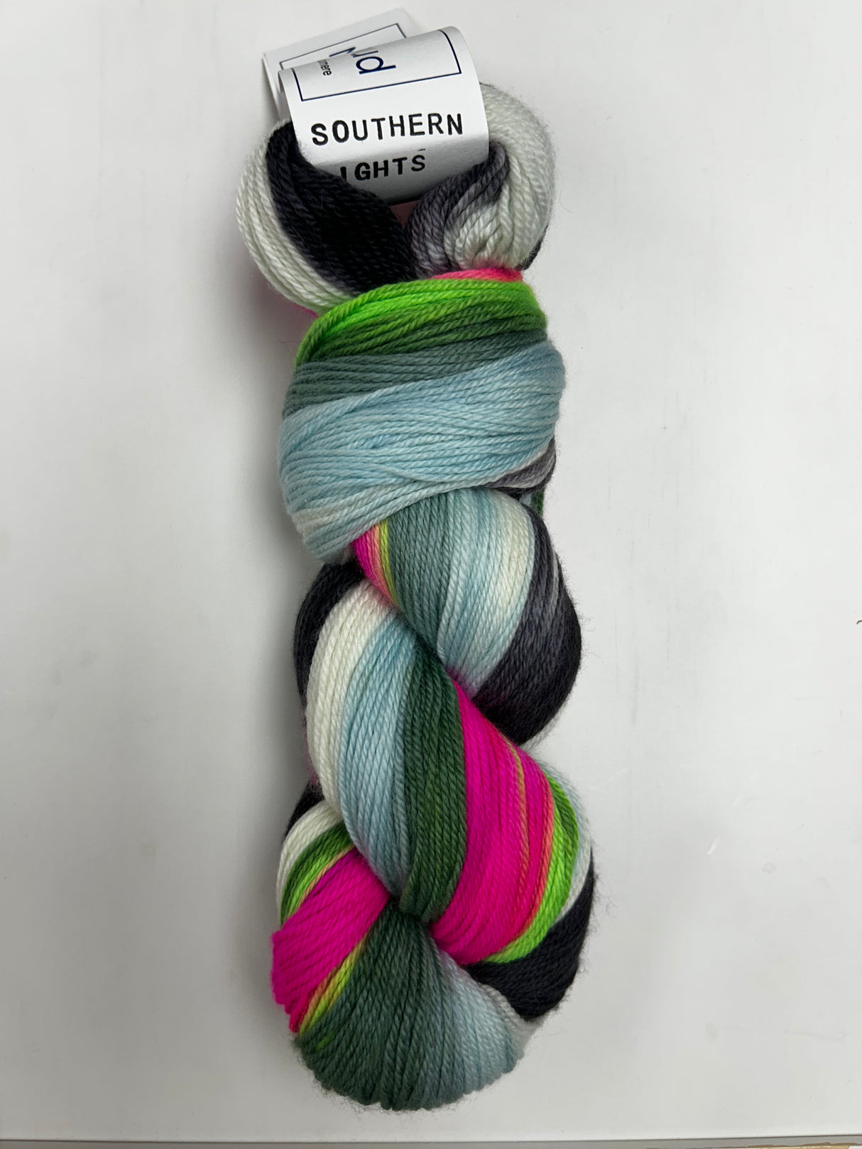 NEW - Merino Cloud by Artyarns