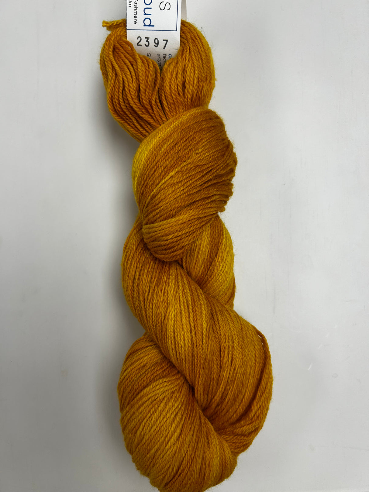 NEW - Merino Cloud by Artyarns