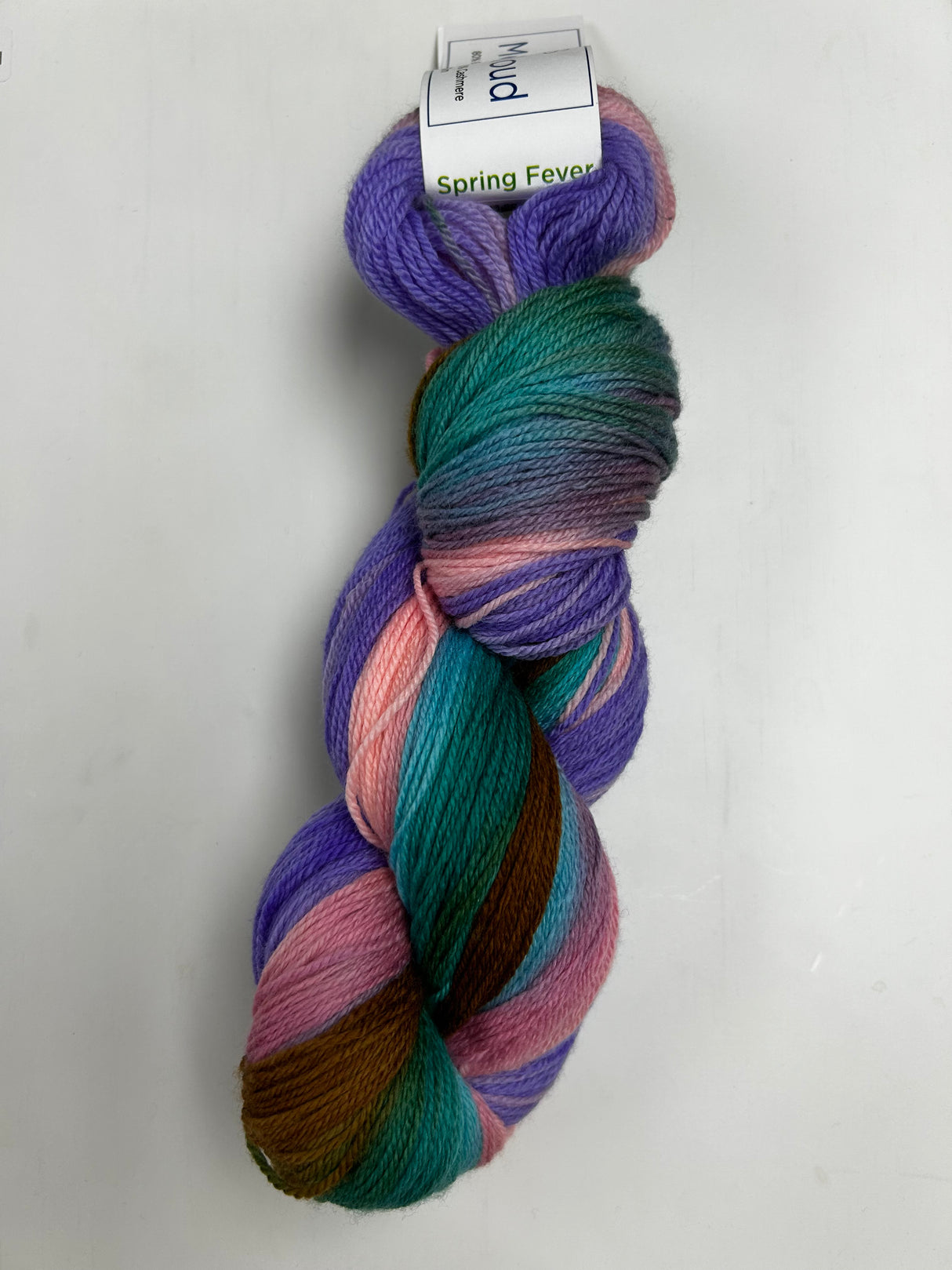 NEW - Merino Cloud by Artyarns