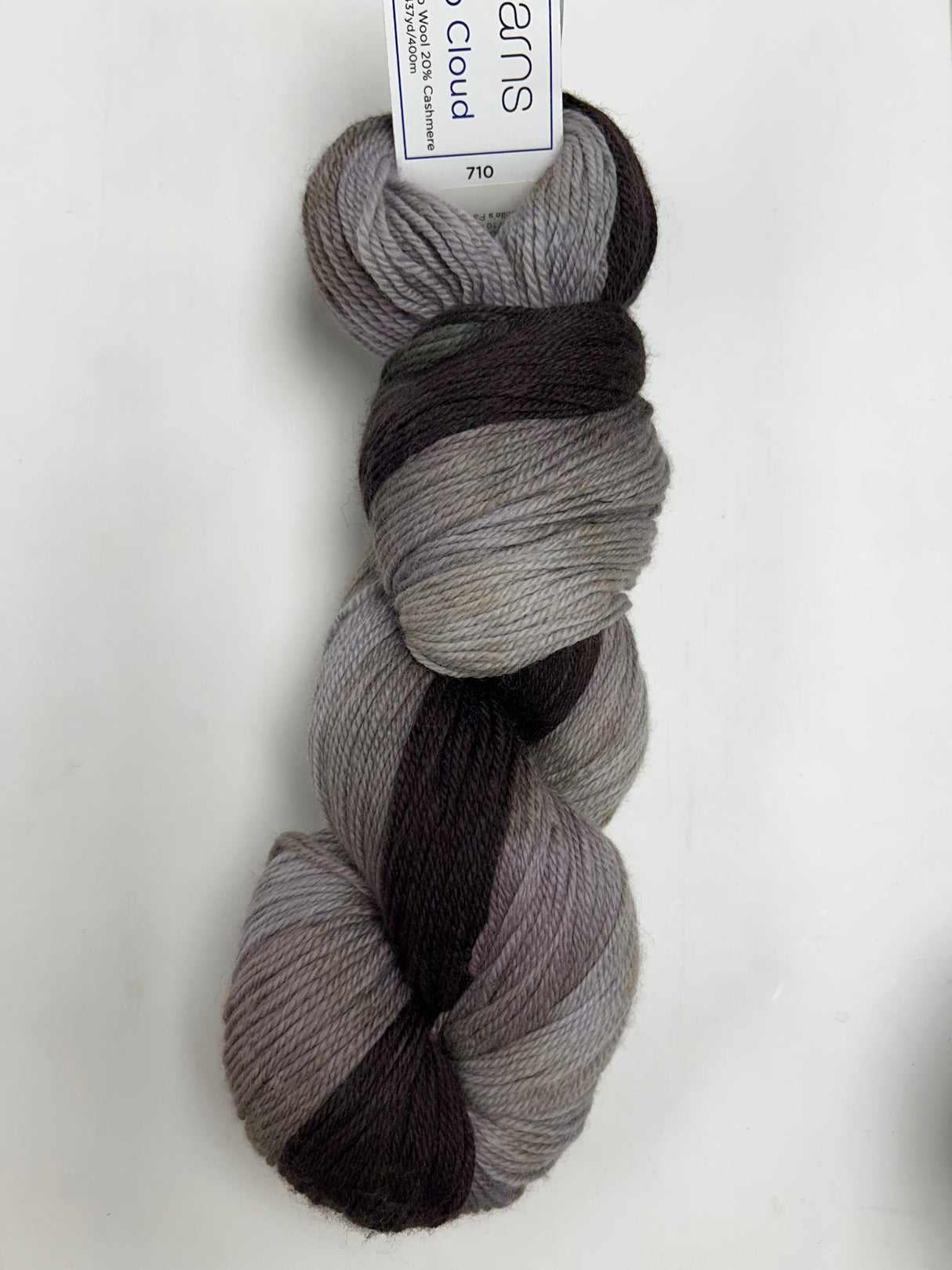 NEW - Merino Cloud by Artyarns