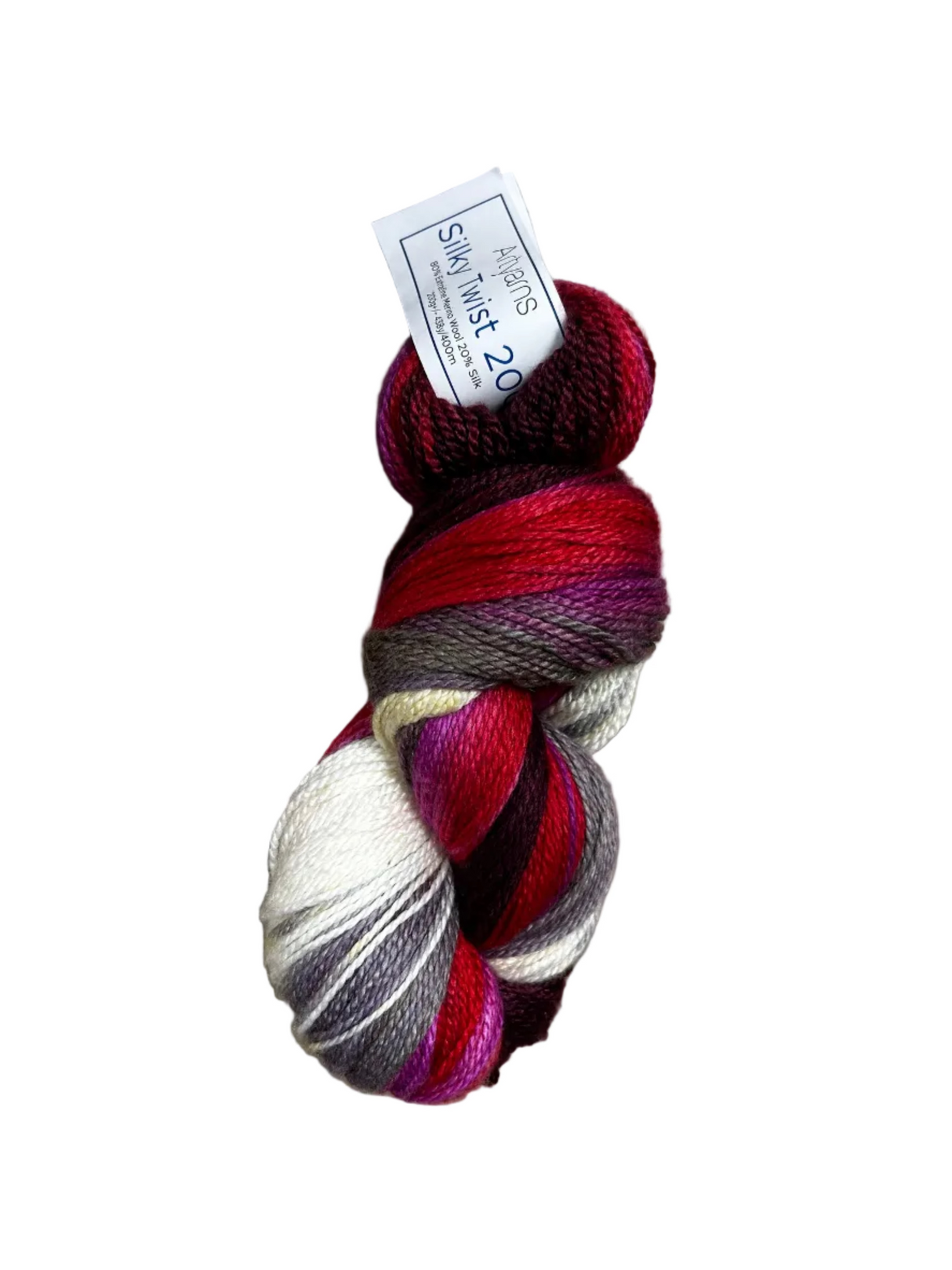 Silky Twist 200 - by Artyarns
