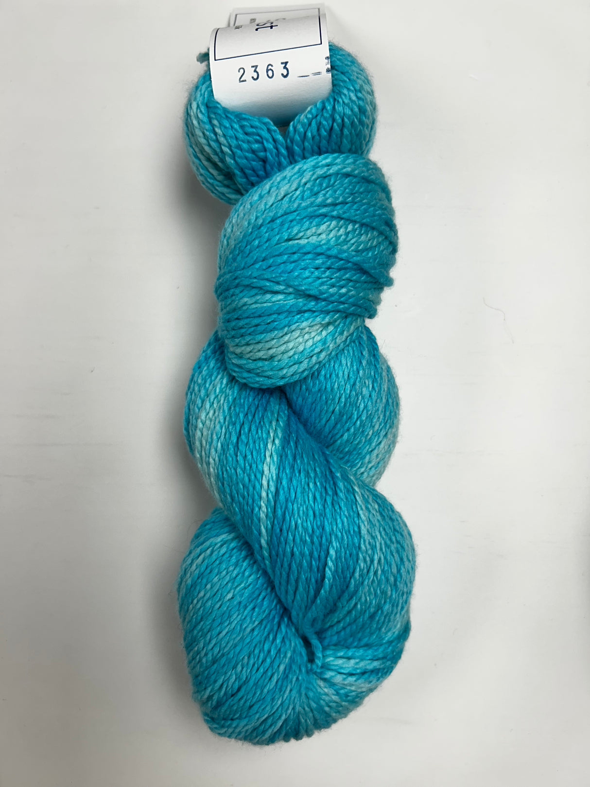 Silky Twist - by Artyarns
