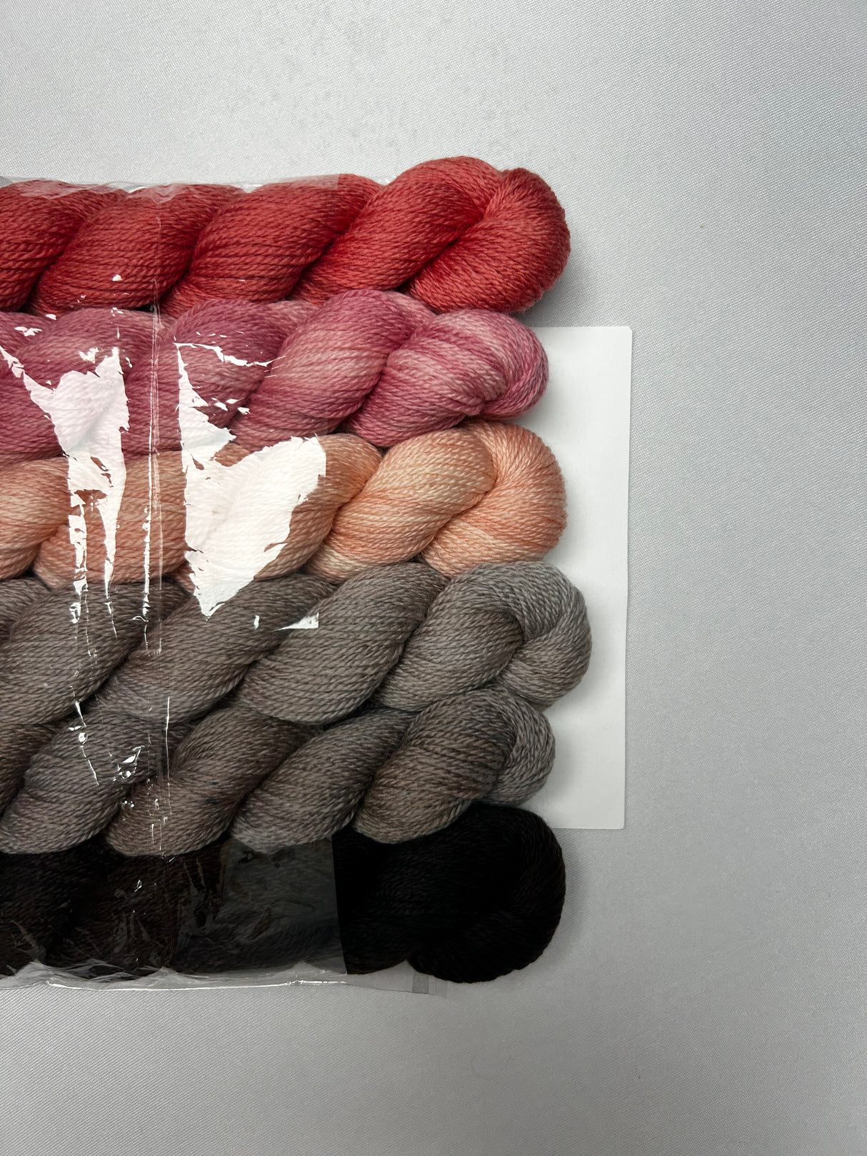 Lattice Love Kit by Artyarns