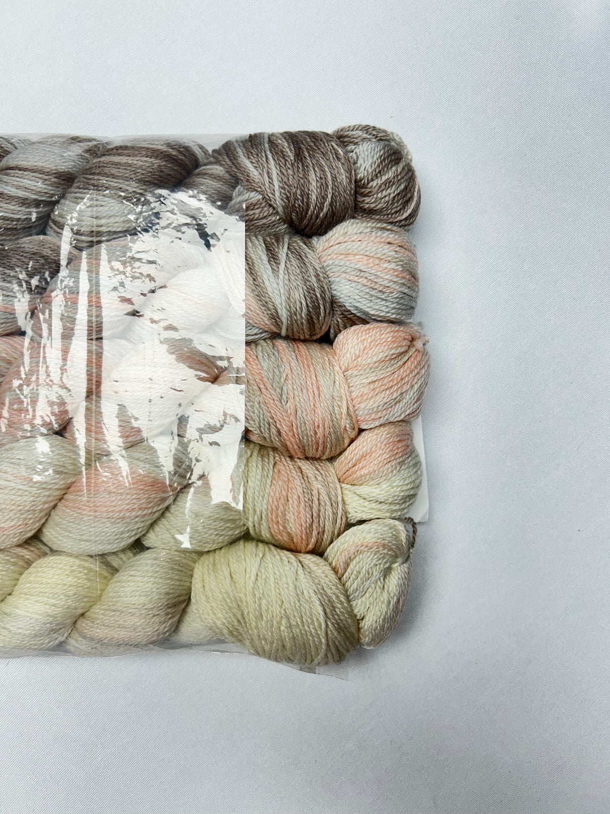Merino Cloud Fade Kit by Artyarns