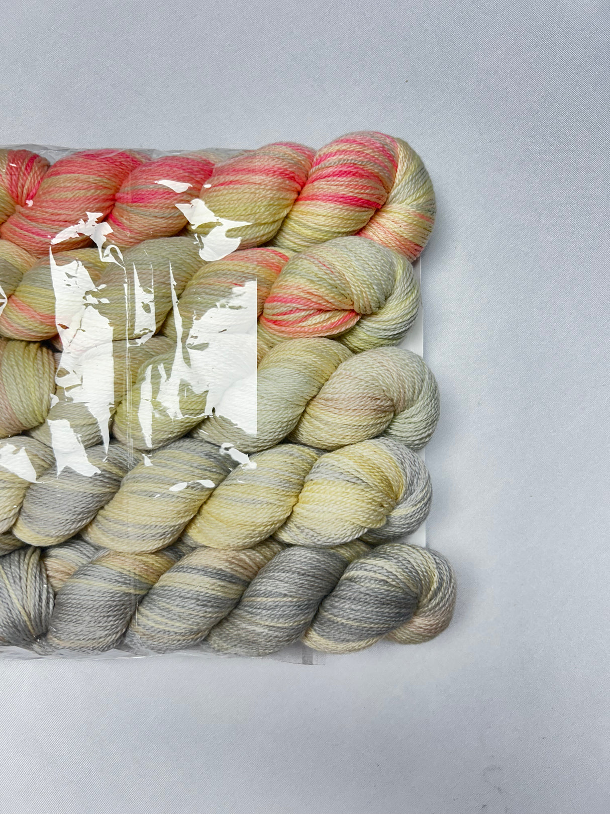 Merino Cloud Fade Kit by Artyarns