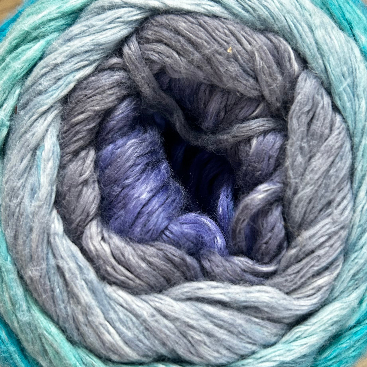 Cumulus Rainbow - by Juniper Moon