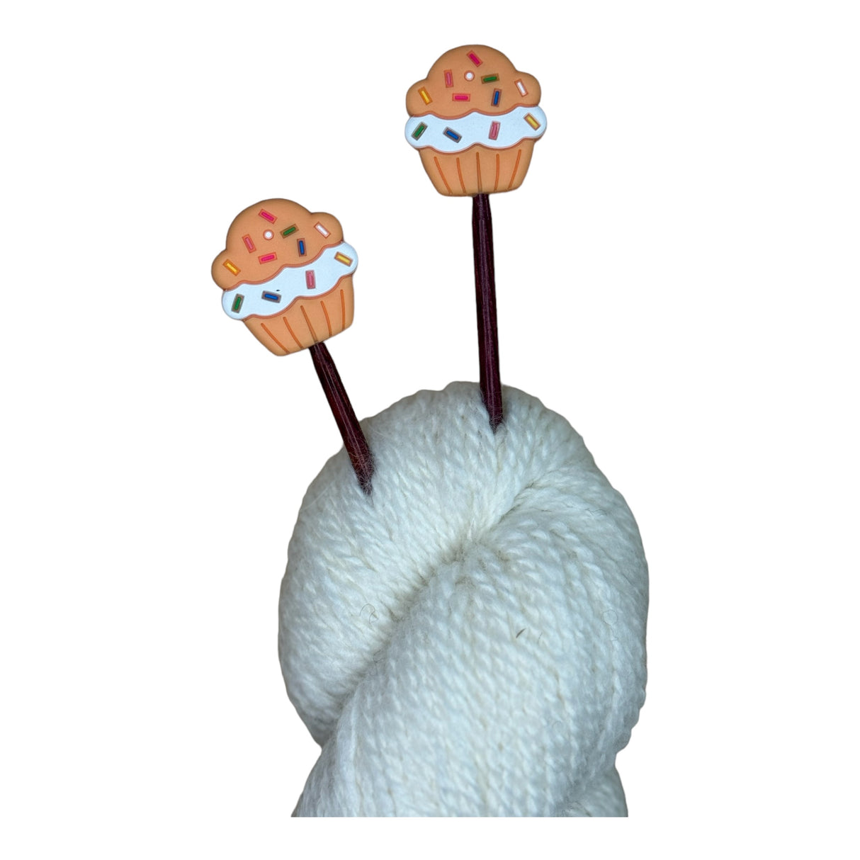 Ice Cream Cake Needle Stoppers