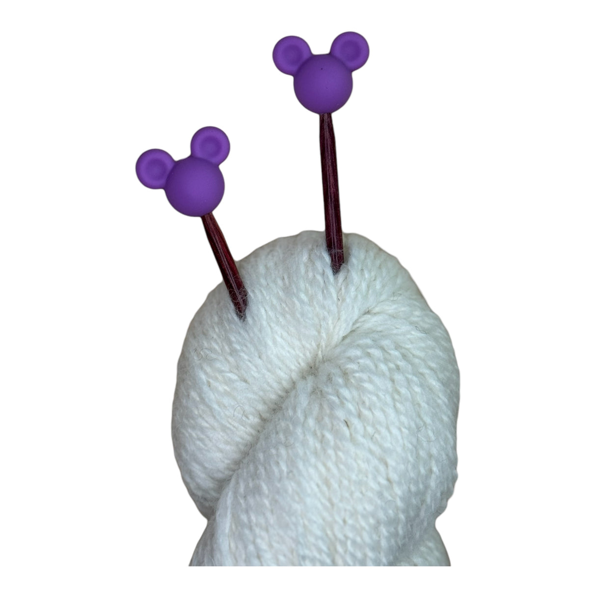 Mickey Needle Stoppers