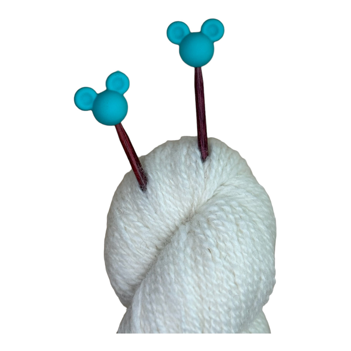 Mickey Needle Stoppers