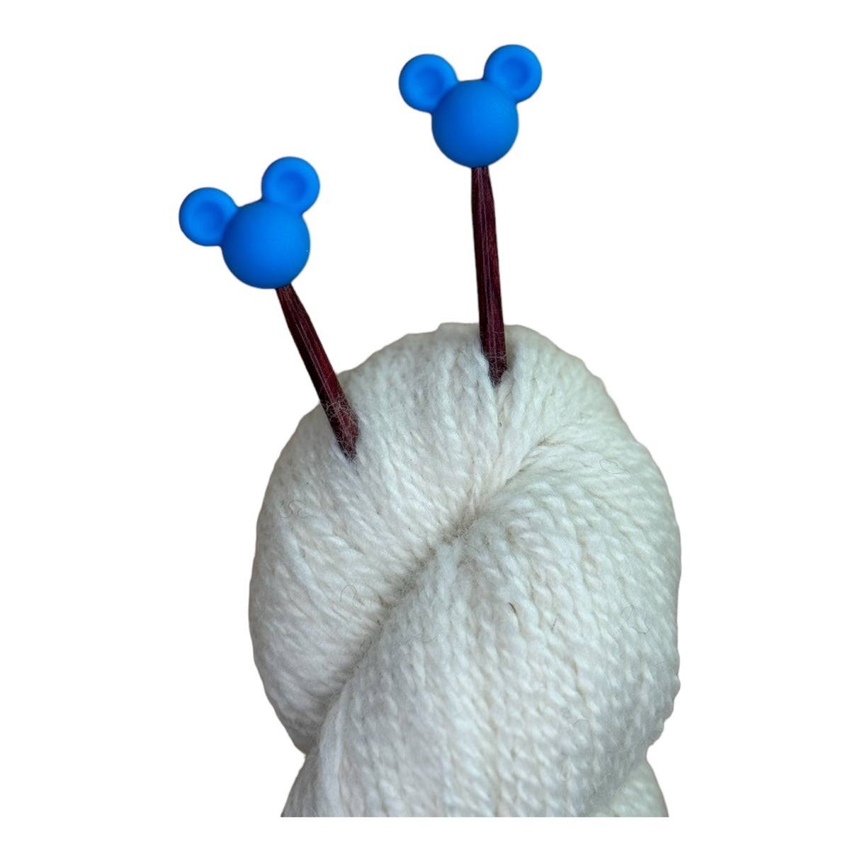 Mickey Needle Stoppers