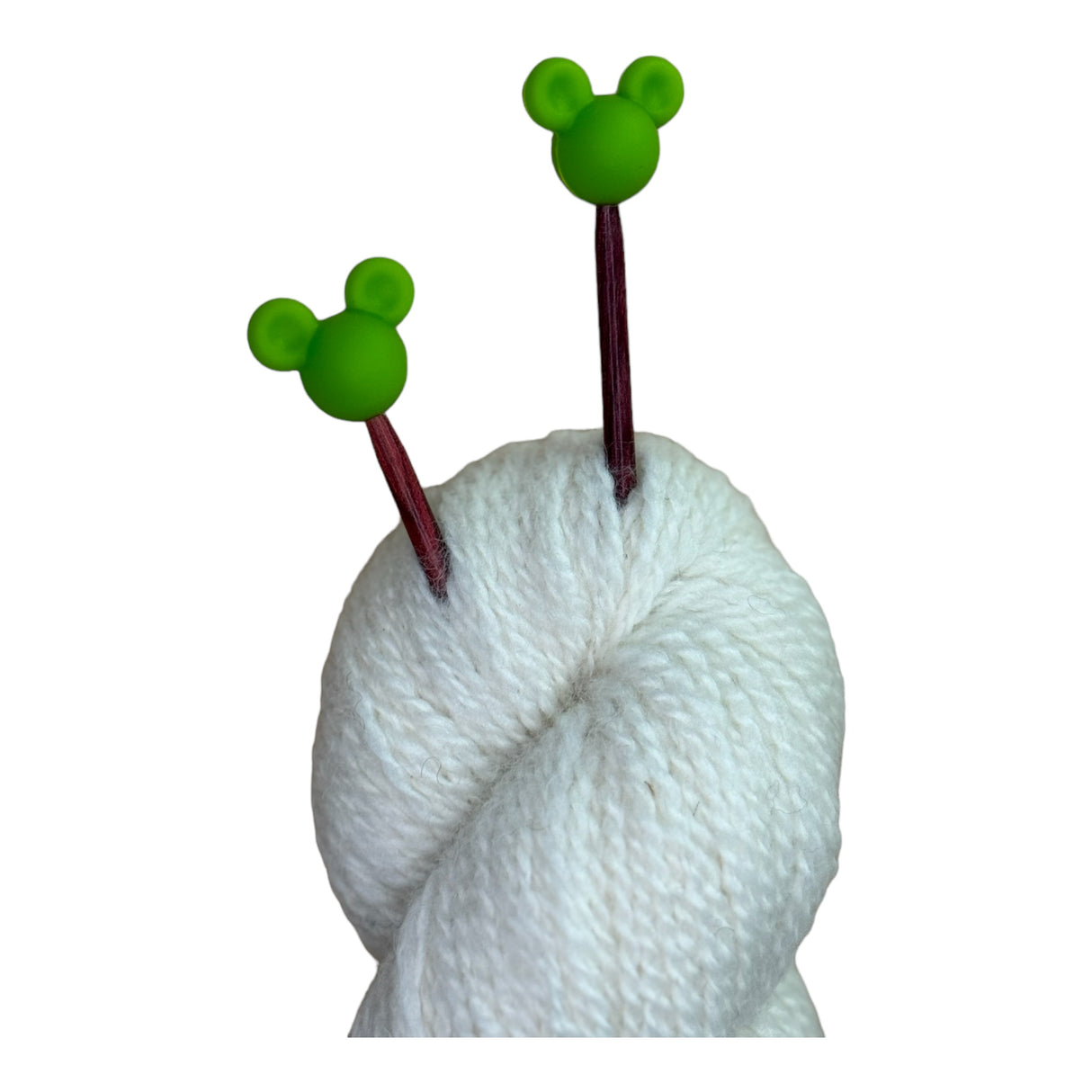 Mickey Needle Stoppers