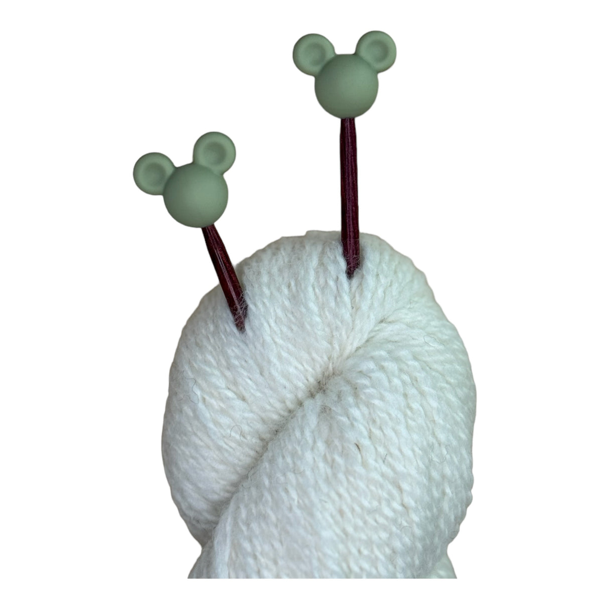 Mickey Needle Stoppers