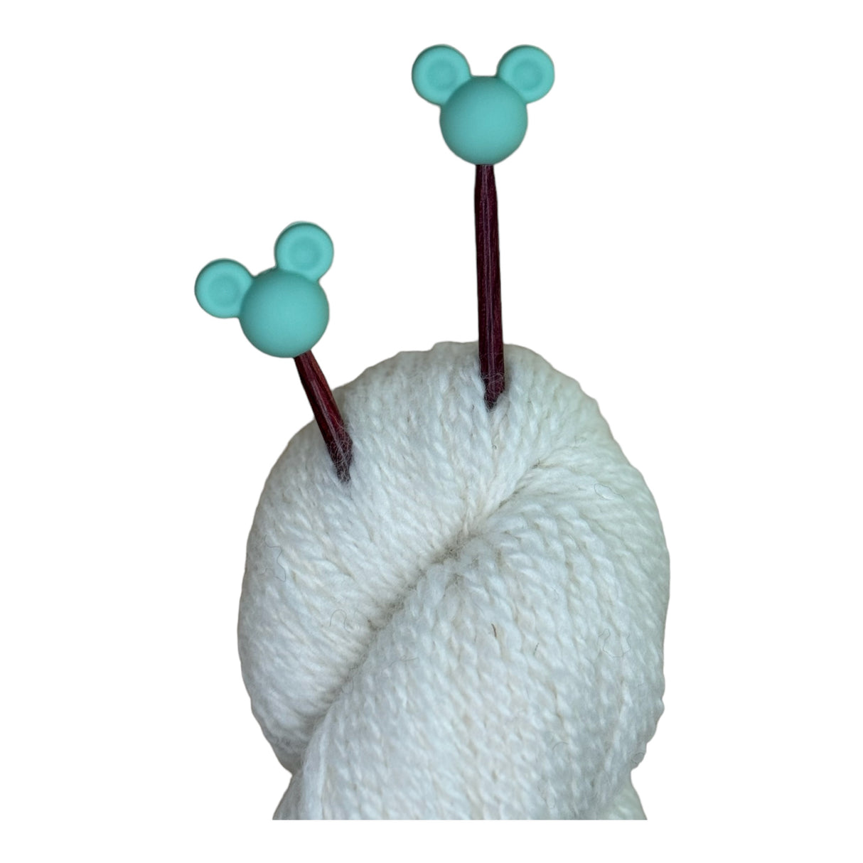 Mickey Needle Stoppers