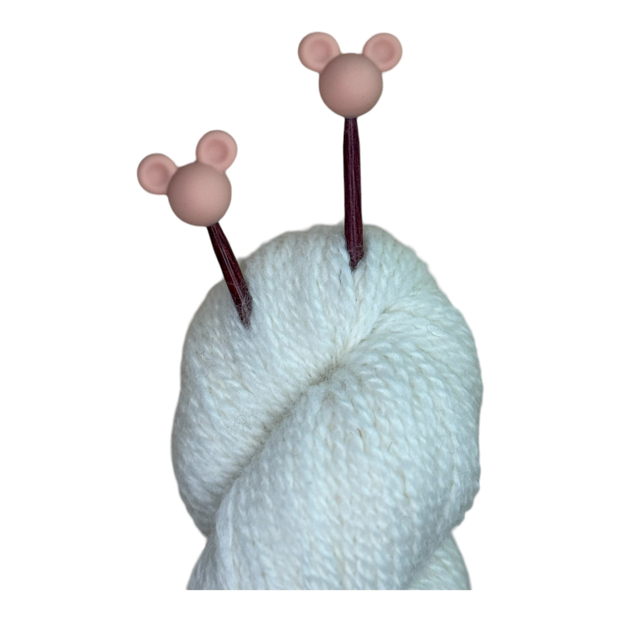 Mickey Needle Stoppers