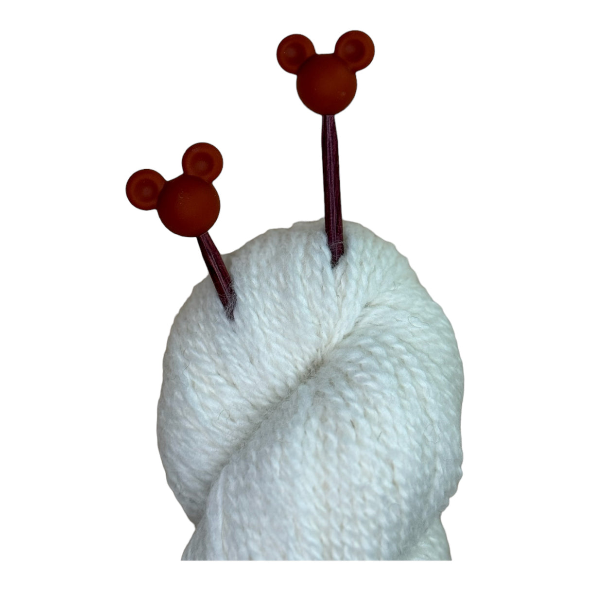 Mickey Needle Stoppers