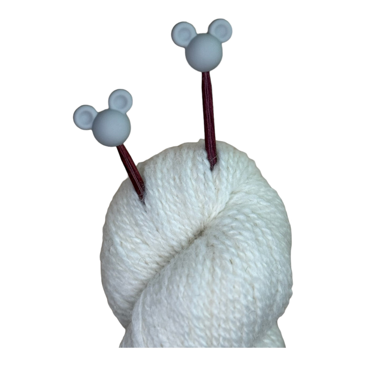 Mickey Needle Stoppers