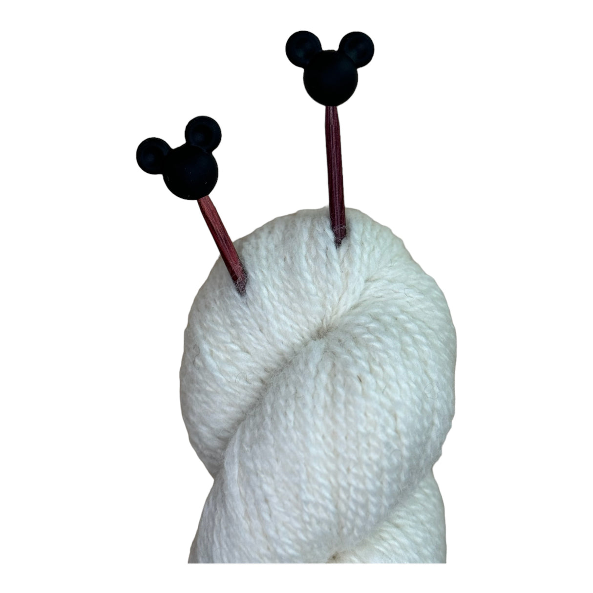 Mickey Needle Stoppers