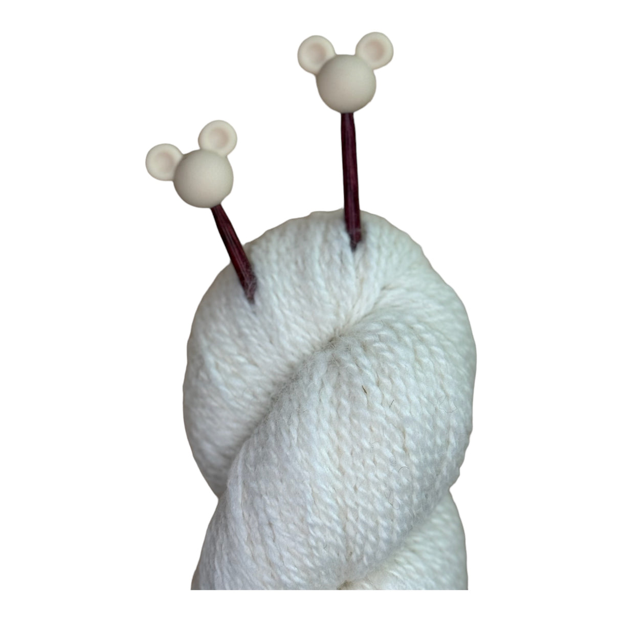 Mickey Needle Stoppers