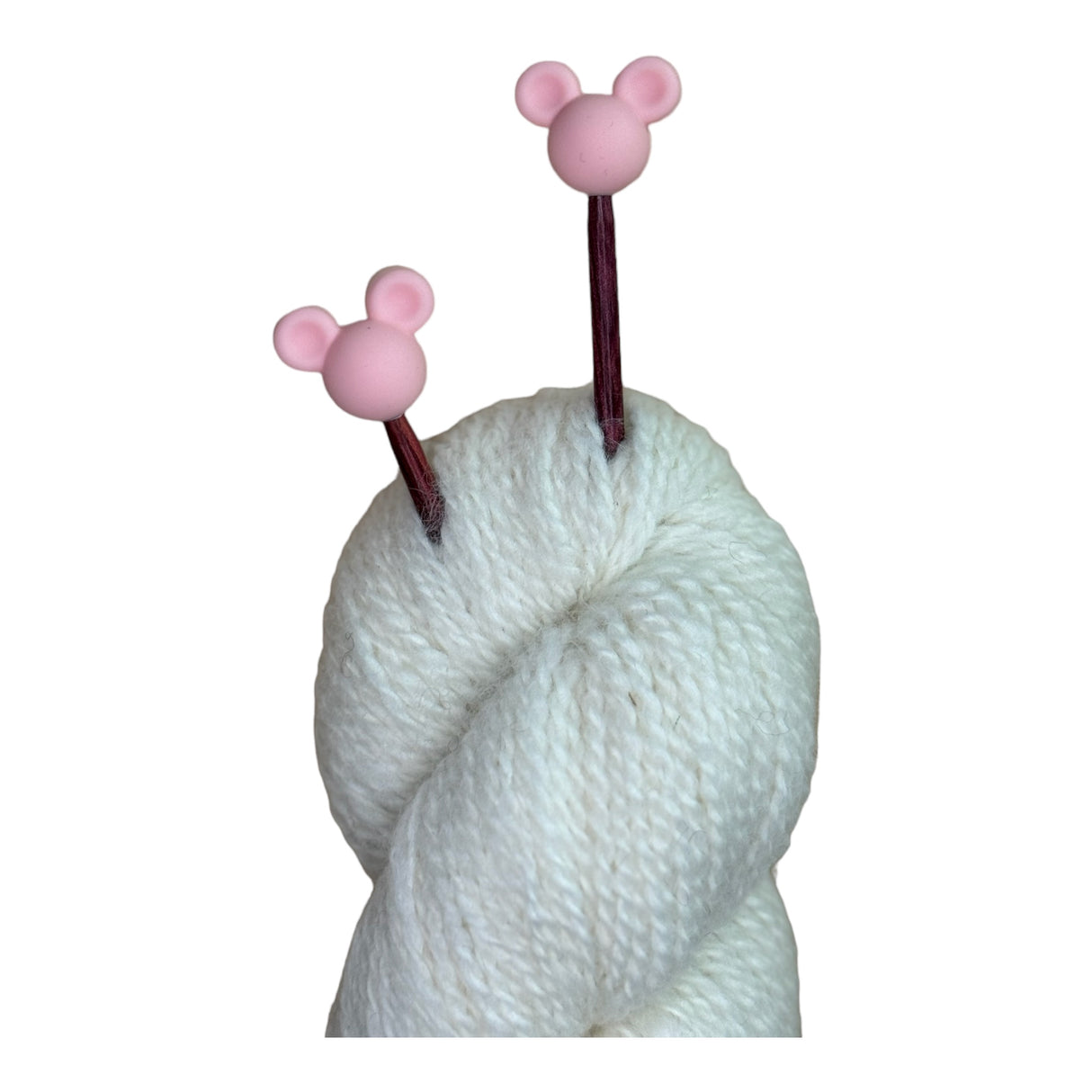 Mickey Needle Stoppers