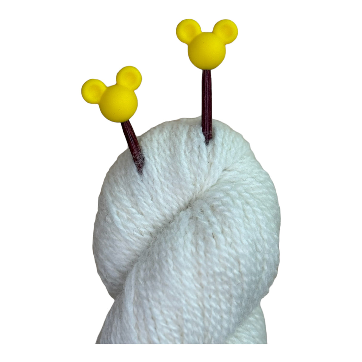 Mickey Needle Stoppers