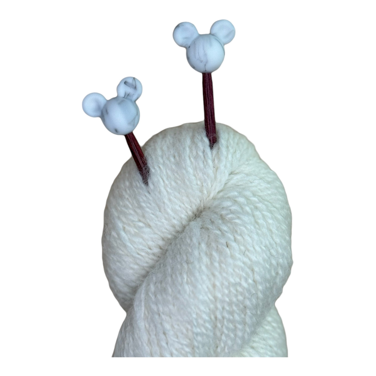 Mickey Needle Stoppers