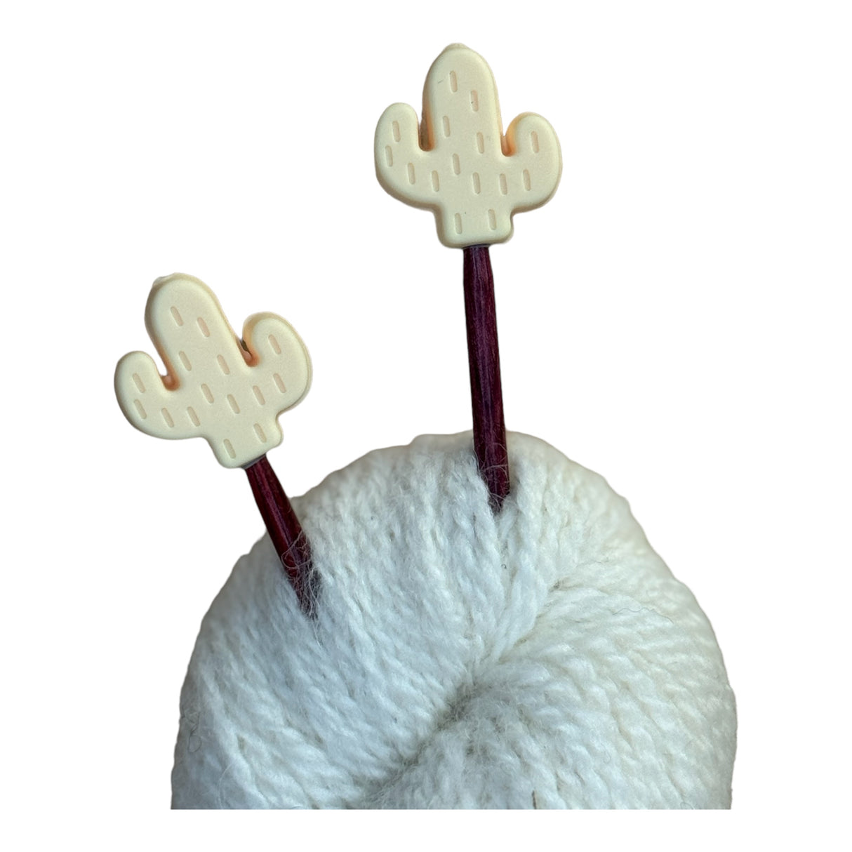 Cactus flat Needle Stoppers