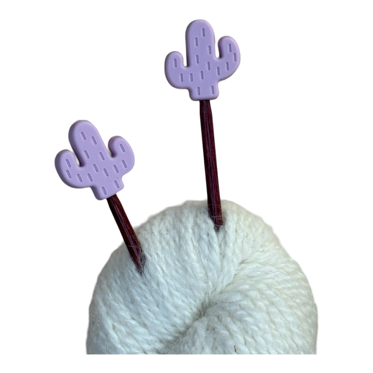 Cactus flat Needle Stoppers