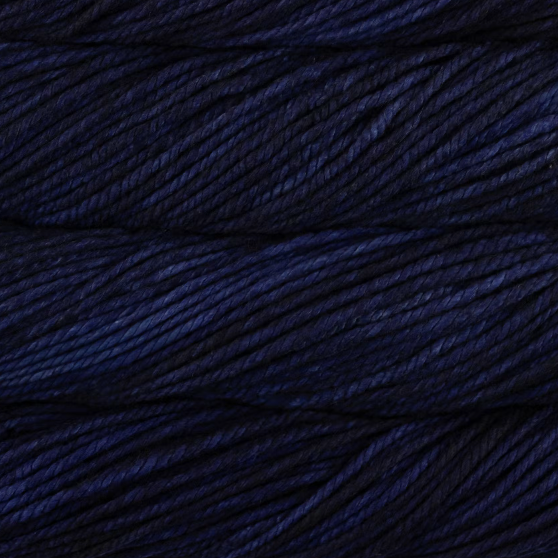 Chunky - by Malabrigo