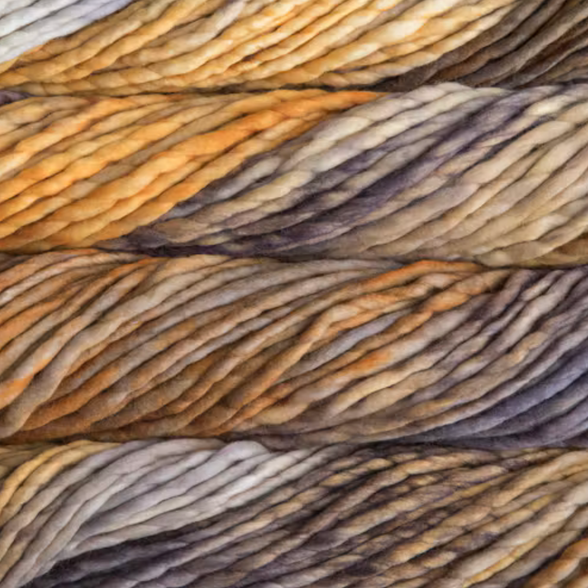 Rasta - by Malabrigo