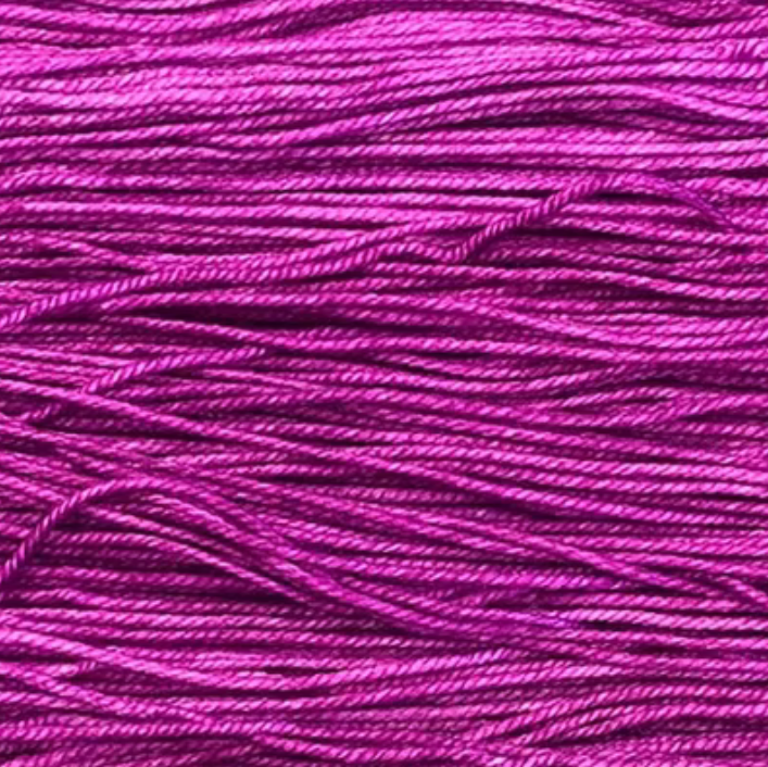 Smooshy w/ Cashmere - by Dream in Color Yarn