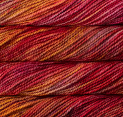 Vientos - by Malabrigo