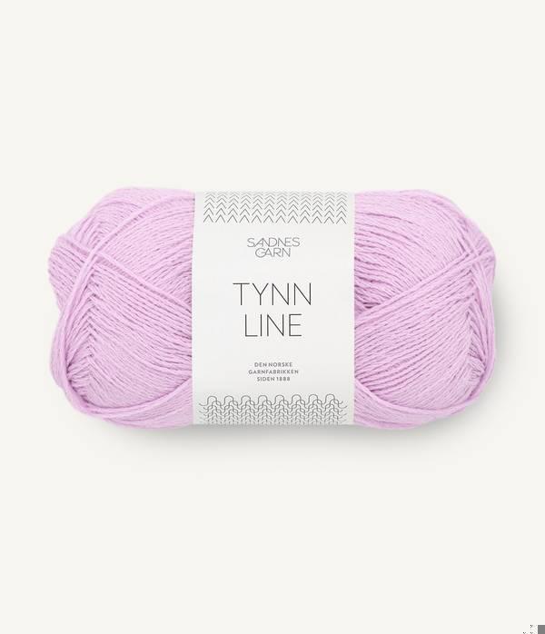 Tynn Line