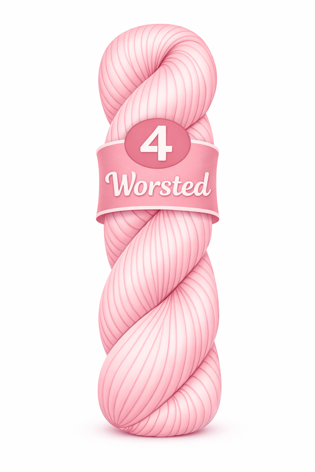 Worsted