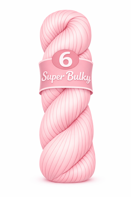 Super Bulky