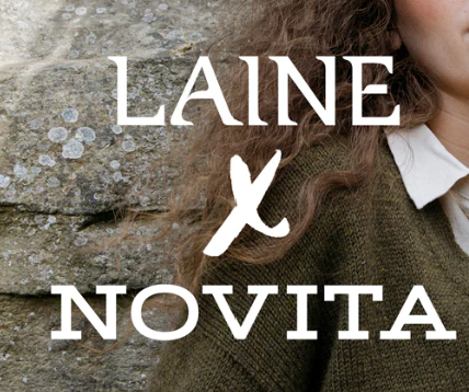 Laine x Novita