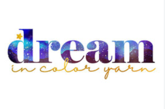 Dream in color yarn