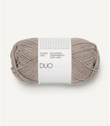 Duo - Sandnes Yarn