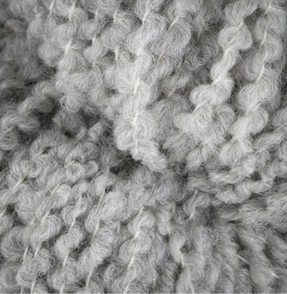 Texture Wool - H. Couture LDN