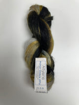 Mohair Ombre 2 -Ply