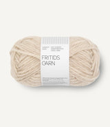 Fritidsgarn by Sandnes Garn