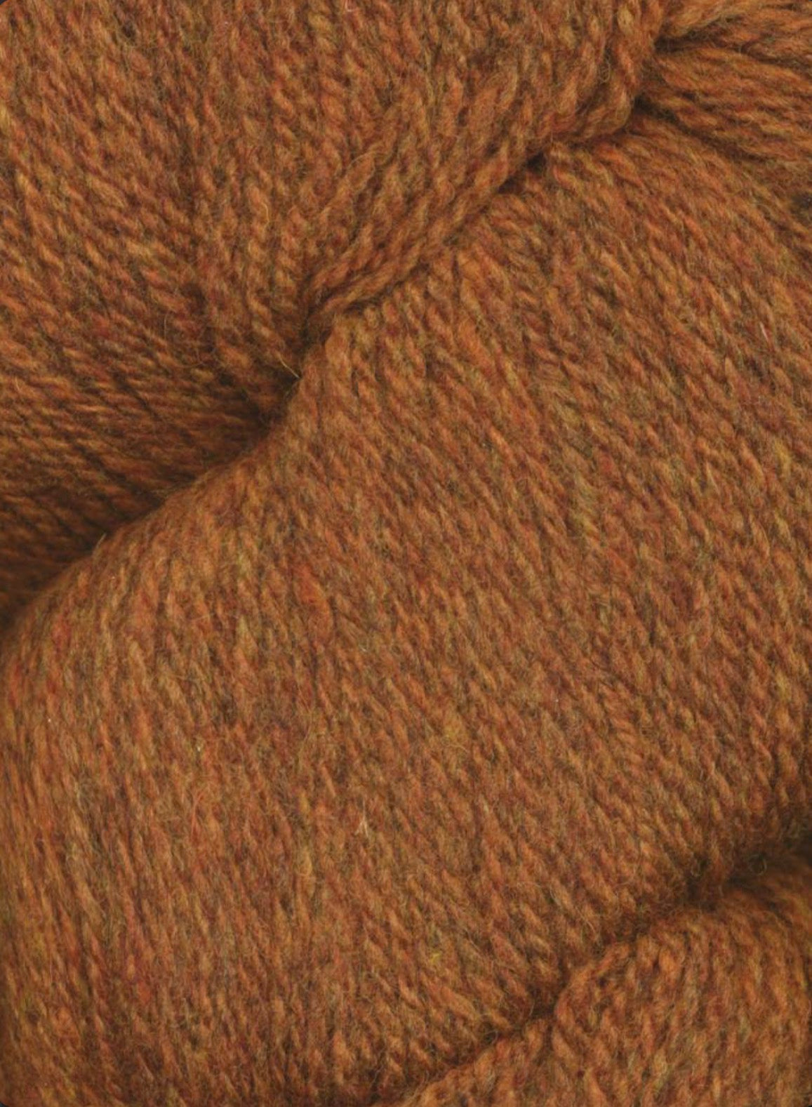 Patagonia Organic Merino