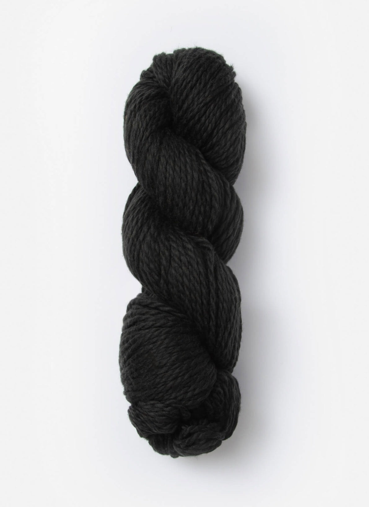 Organic Cotton Worsted - Blue Sky Fibers