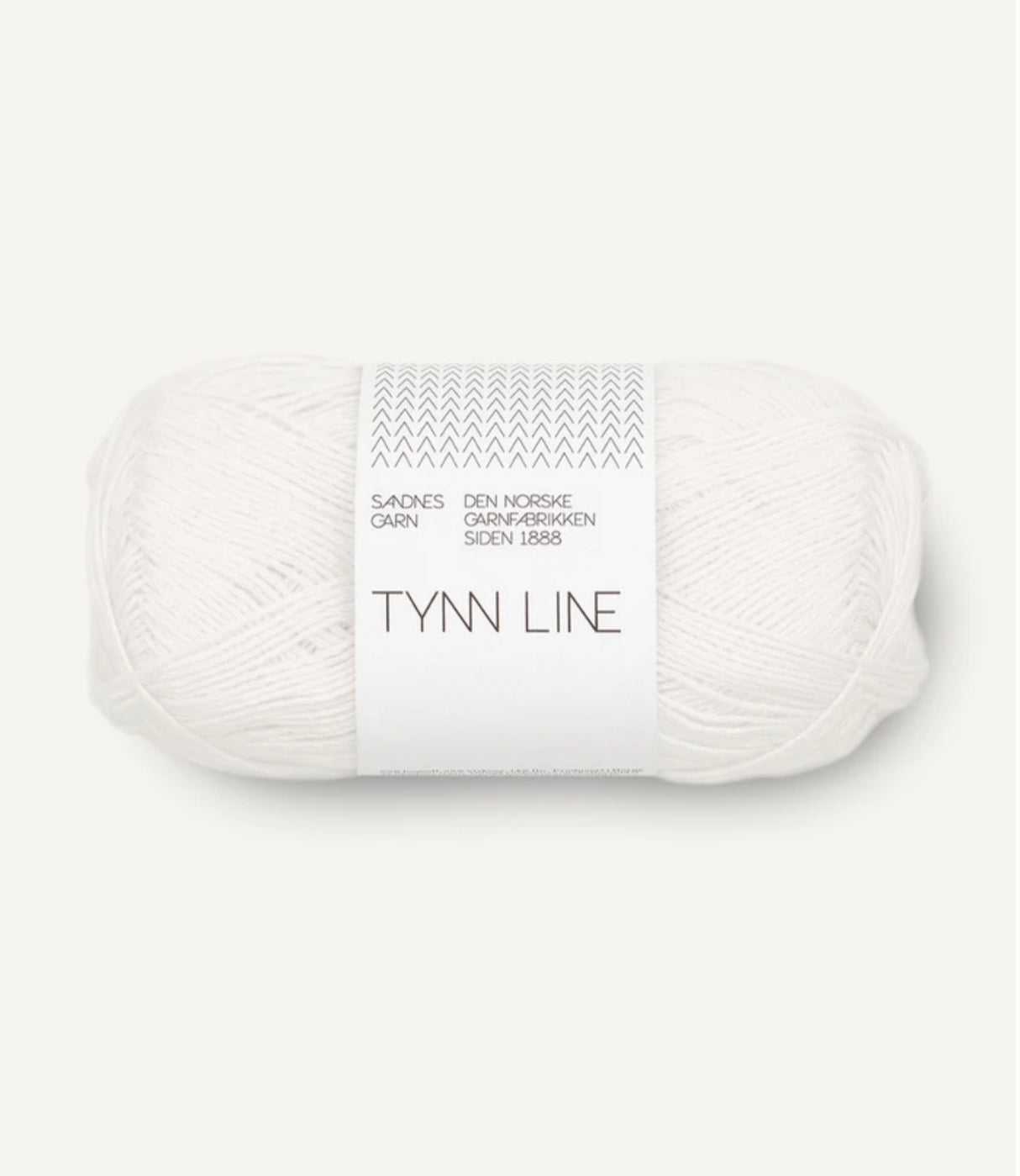 Tynn Line - Sandnes Garn