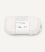 Tynn Line - Sandnes Garn