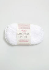 Mandarin Petit