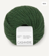 Cashmere - Sandnes Garn