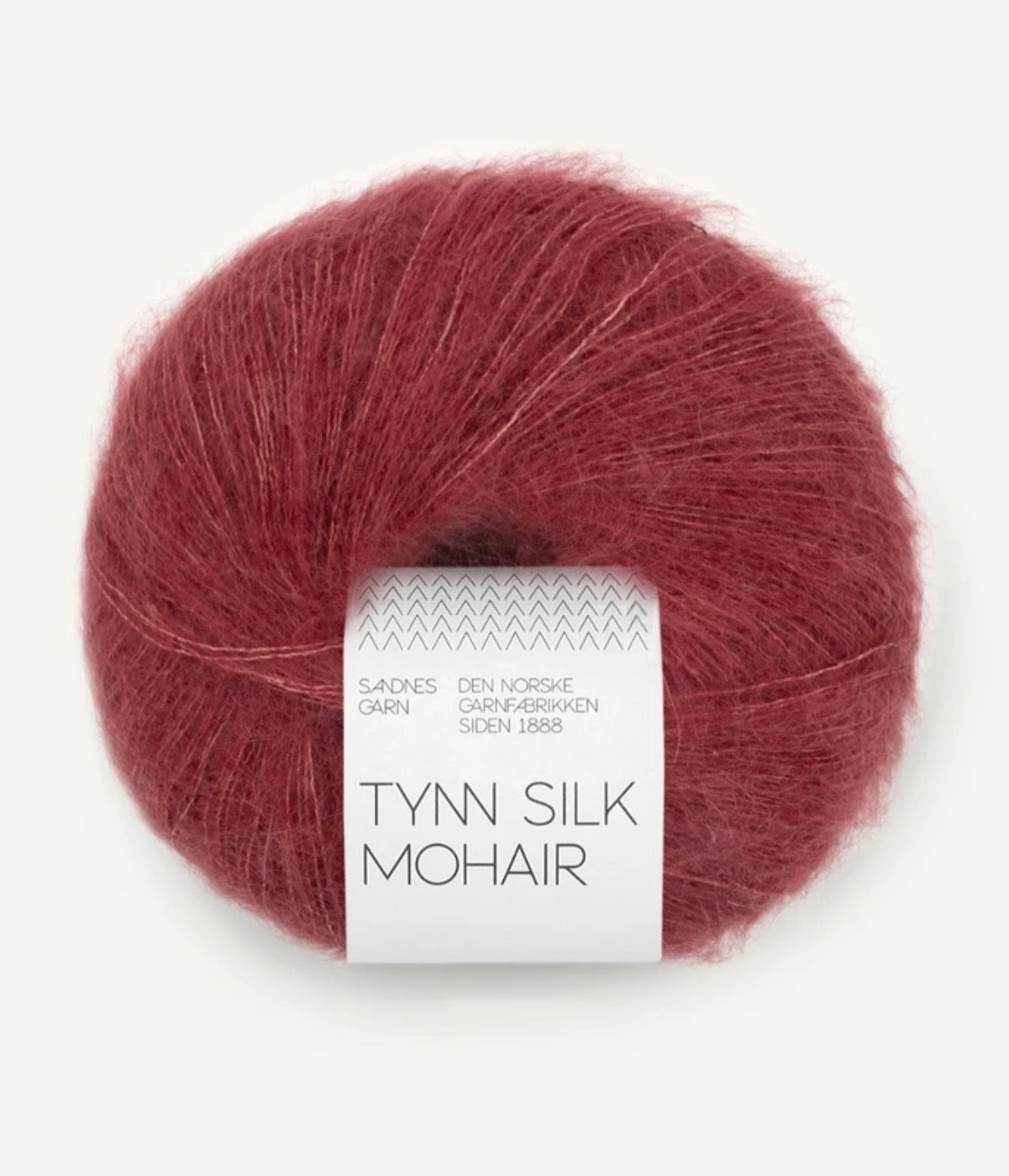 Tynn Silk Mohair - Sandnes Garn