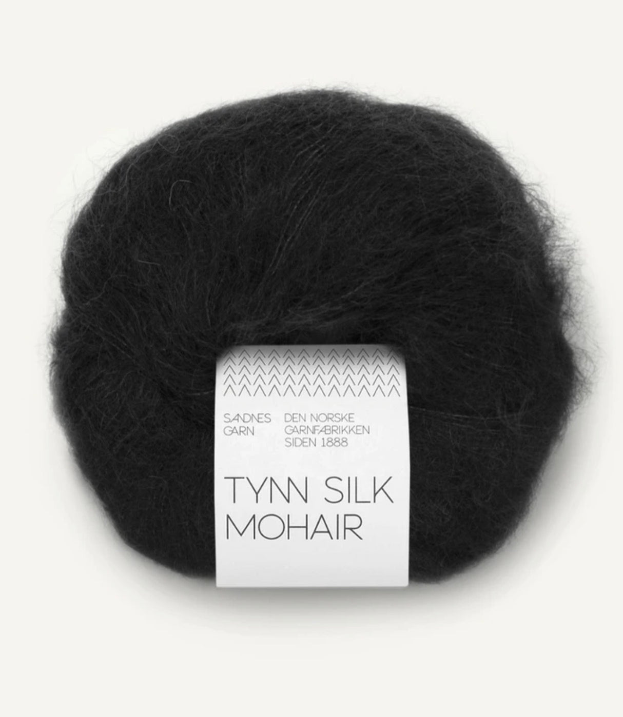 Tynn Silk Mohair - Sandnes Garn