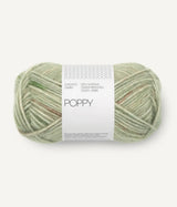 Poppy by Sandnes Garn