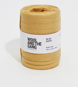 RA RA Raffia